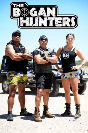 Bogan Hunters 