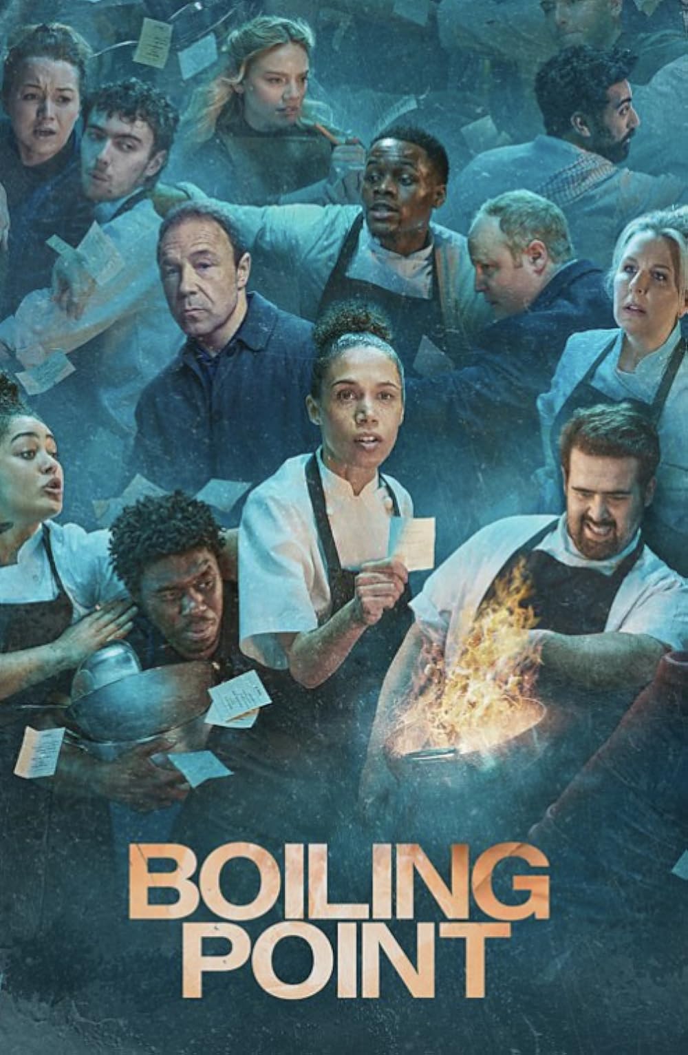Boiling Point 