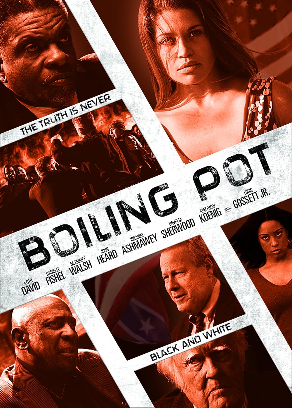 Boiling Pot 