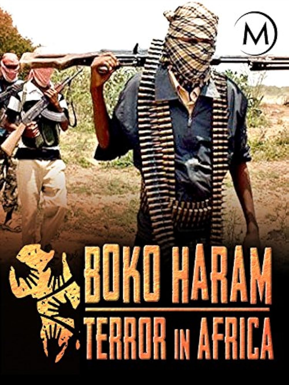 Boko Haram: Terror in Africa 