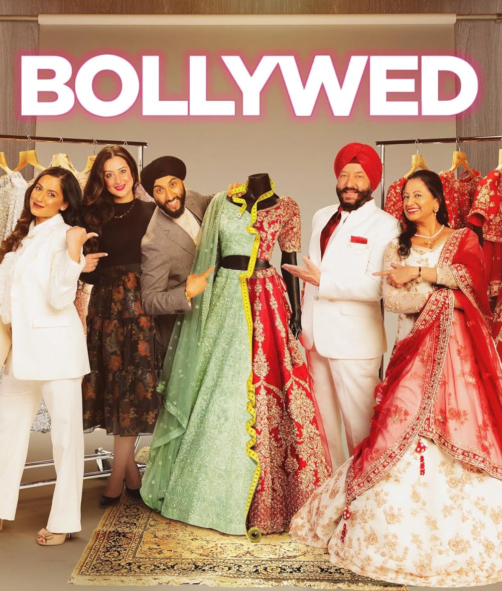 Bollywed 