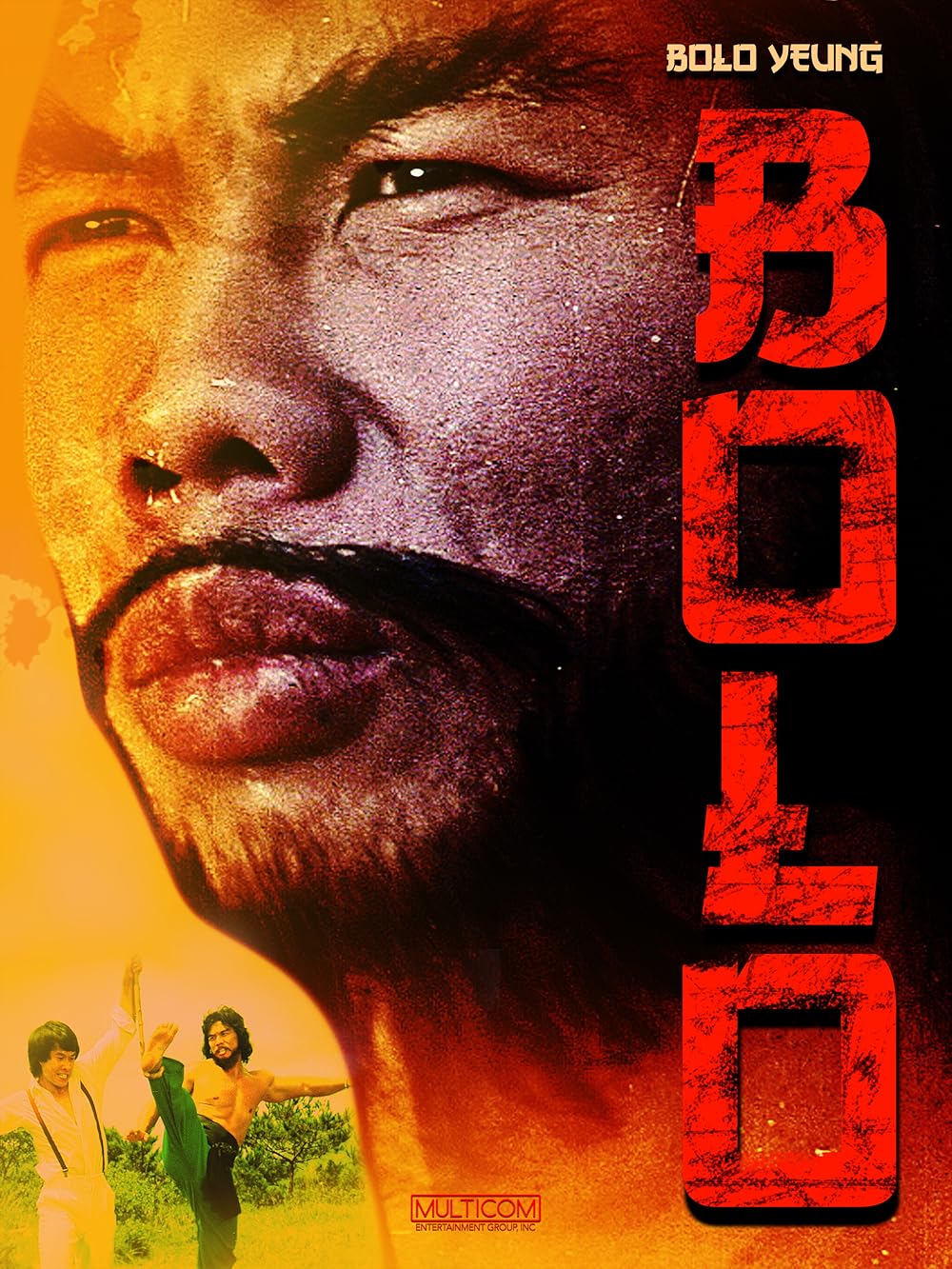 Bolo 