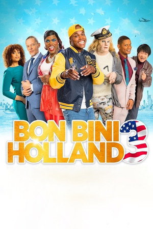 Bon Bini Holland 3 
