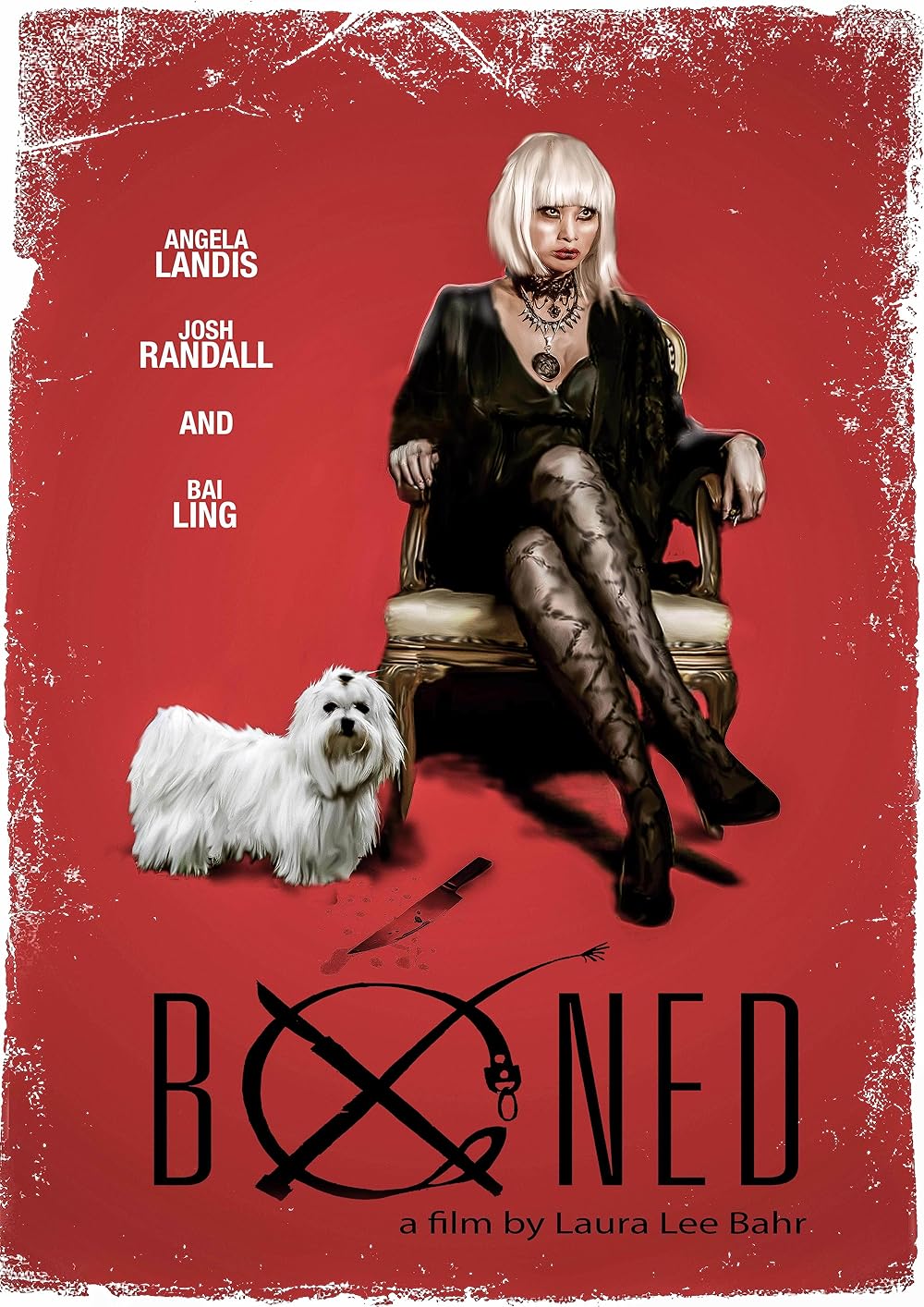 Boned 