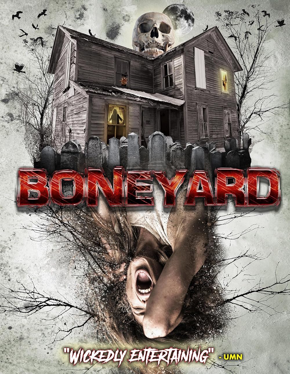 Boneyard 