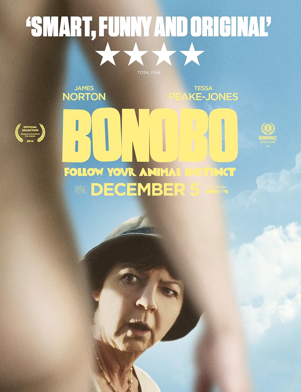Bonobo 