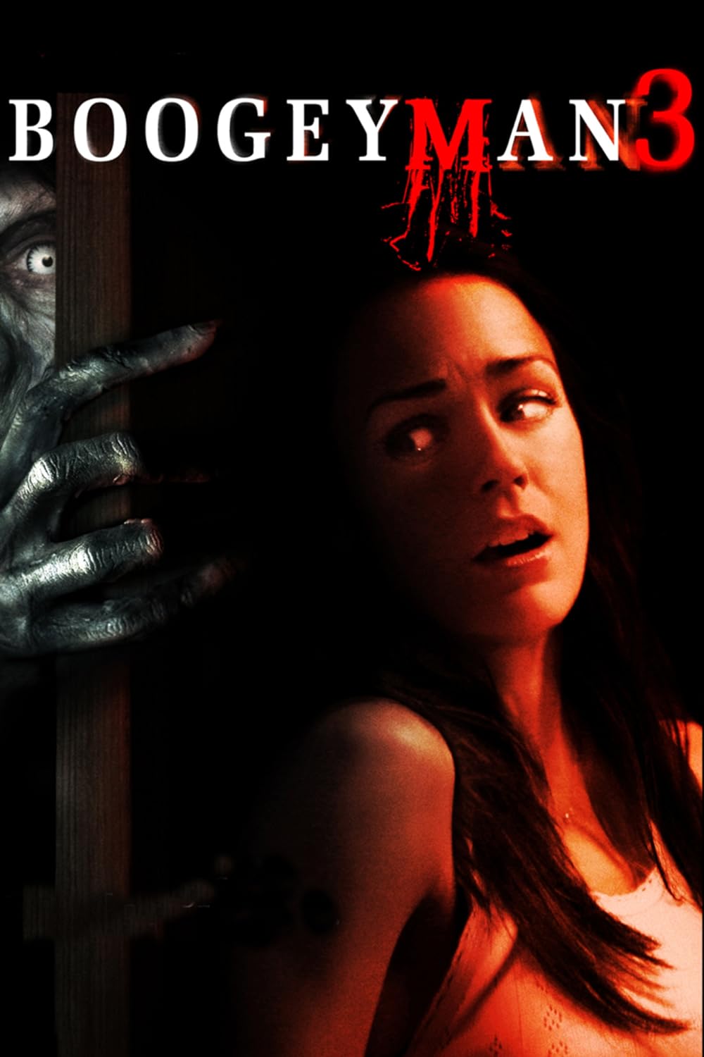 Boogeyman 3 