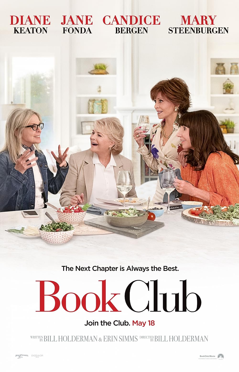 Book Club 