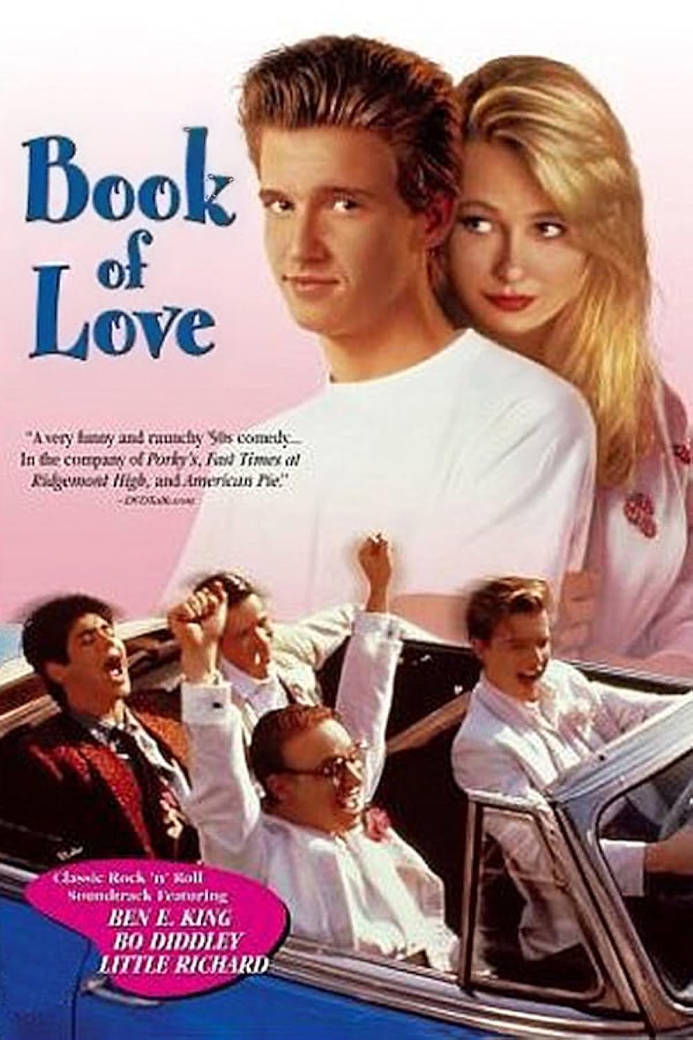 Book of Love 