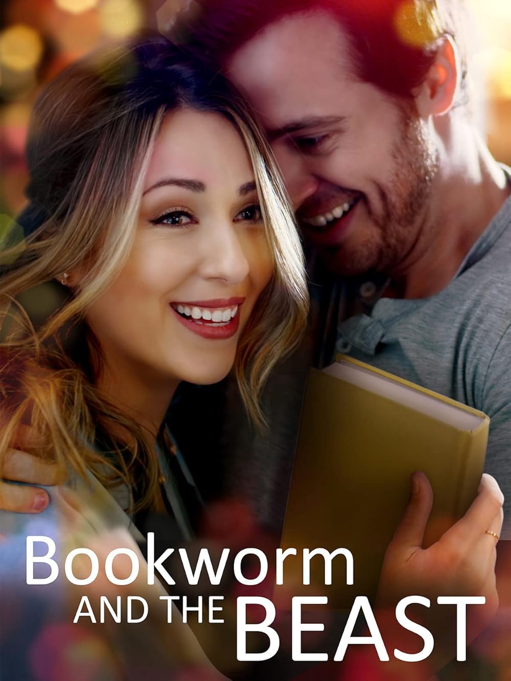 Bookworm and the Beast 