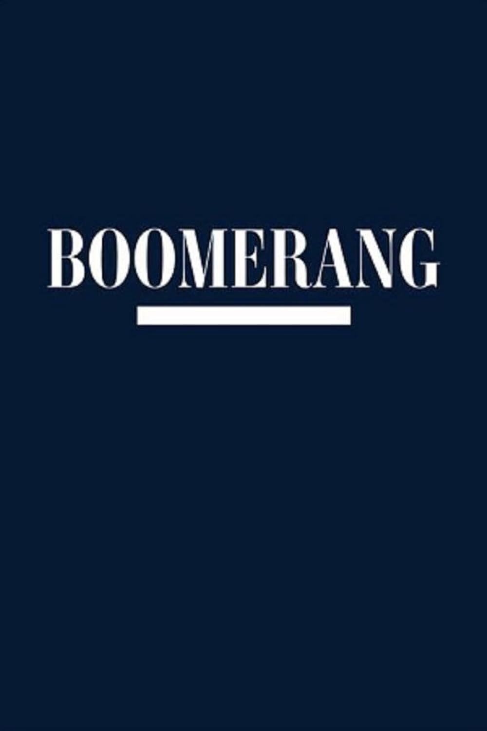 Boomerang 
