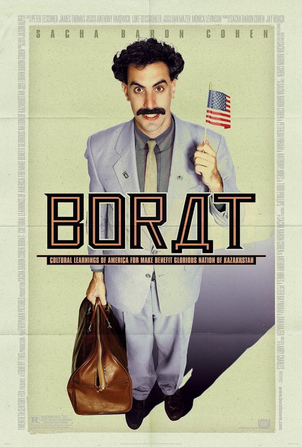 Borat 