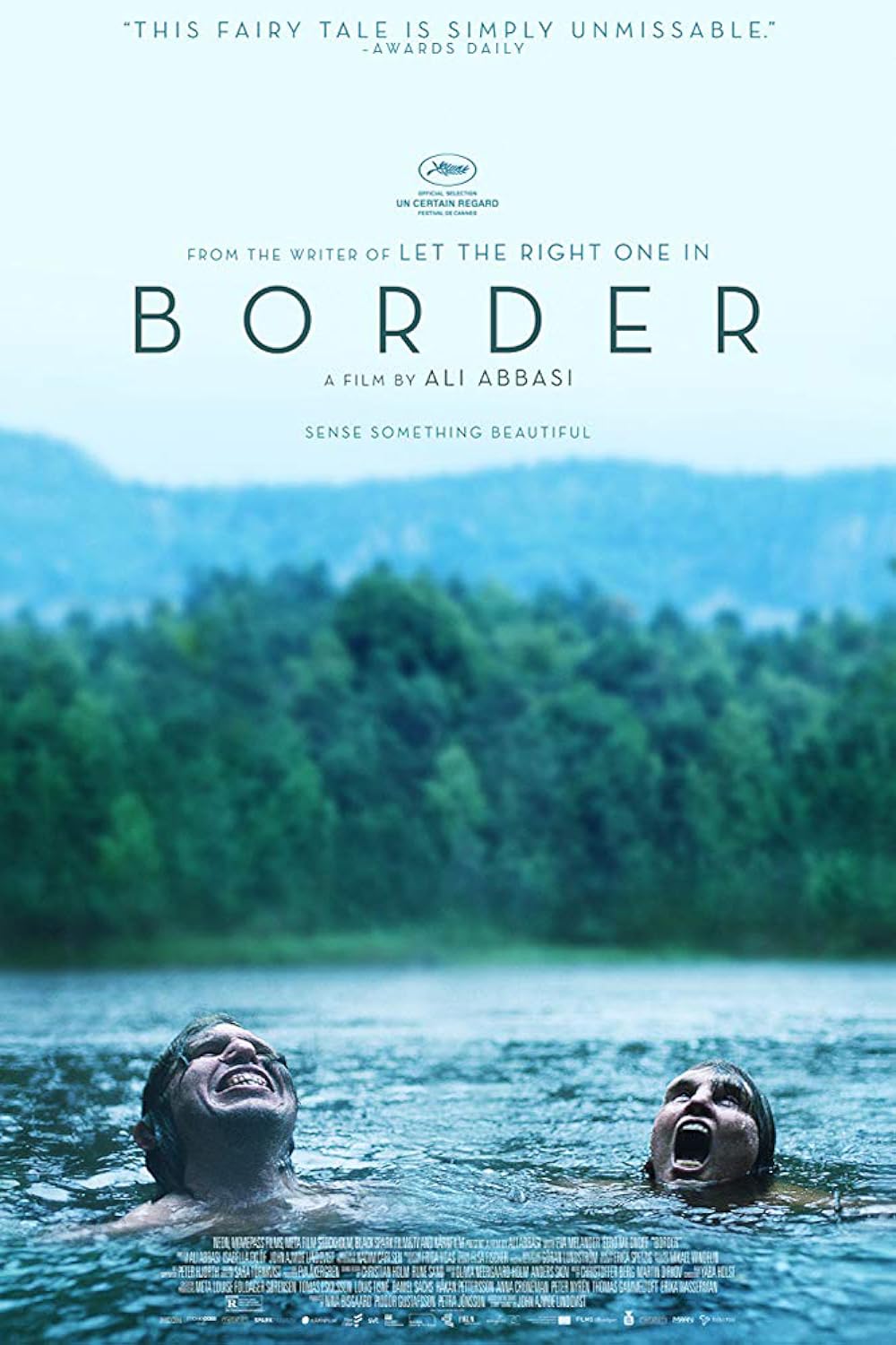 Border 