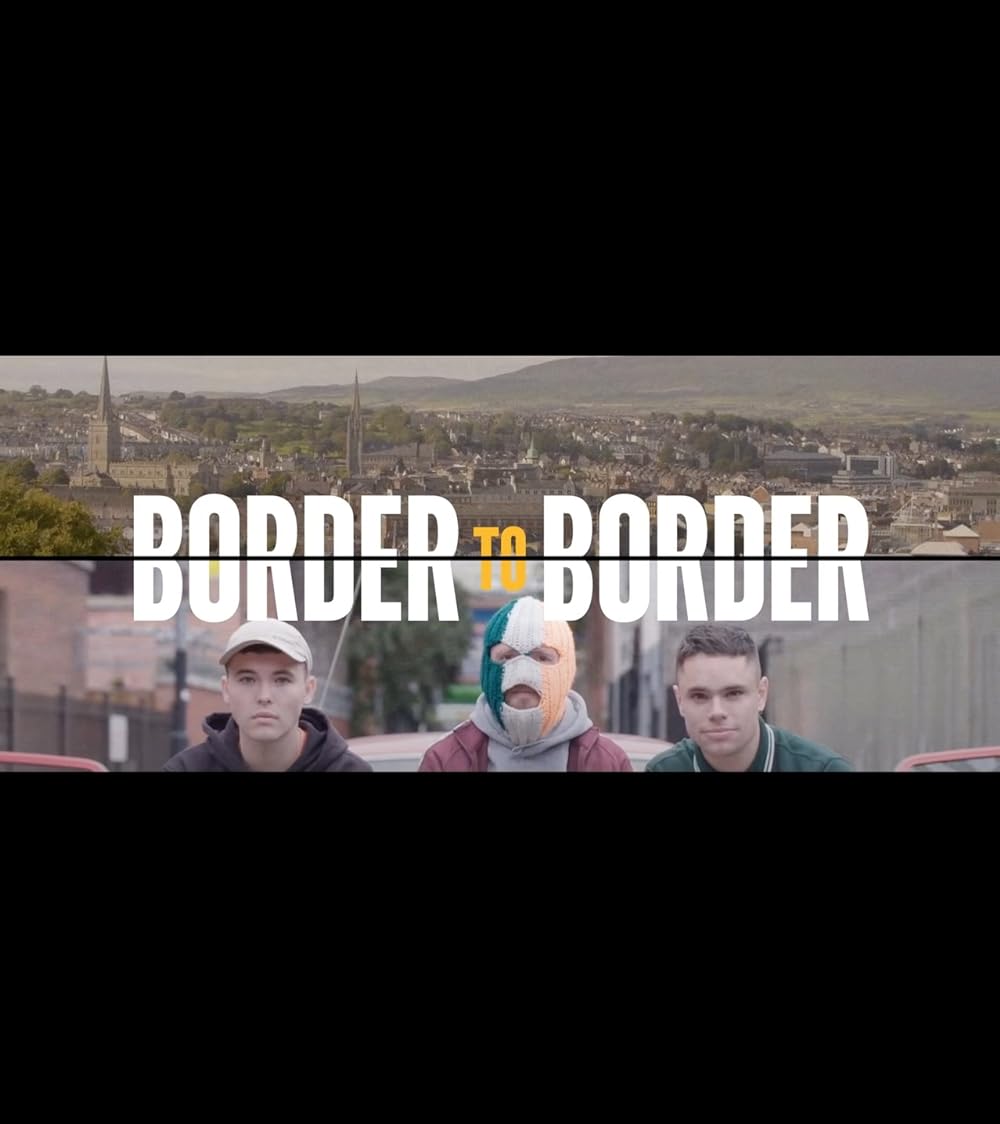 Border to Border 