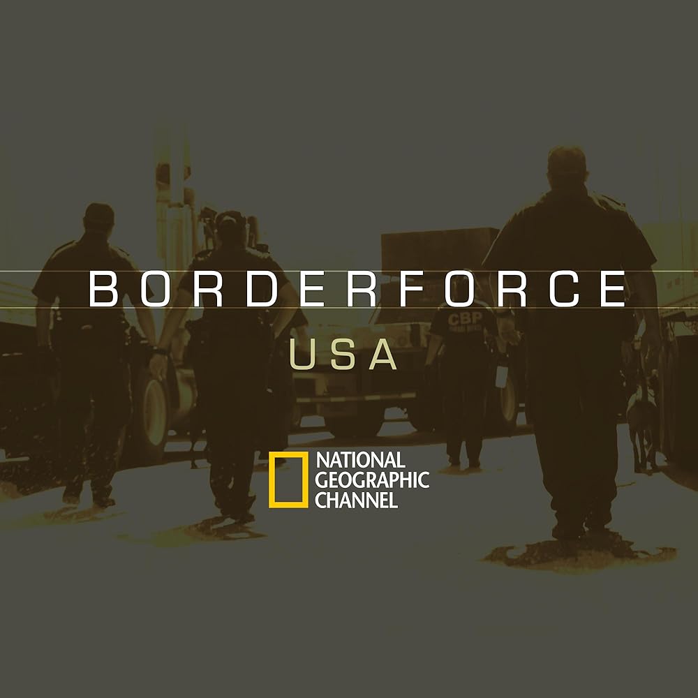 Borderforce USA: The Bridges 
