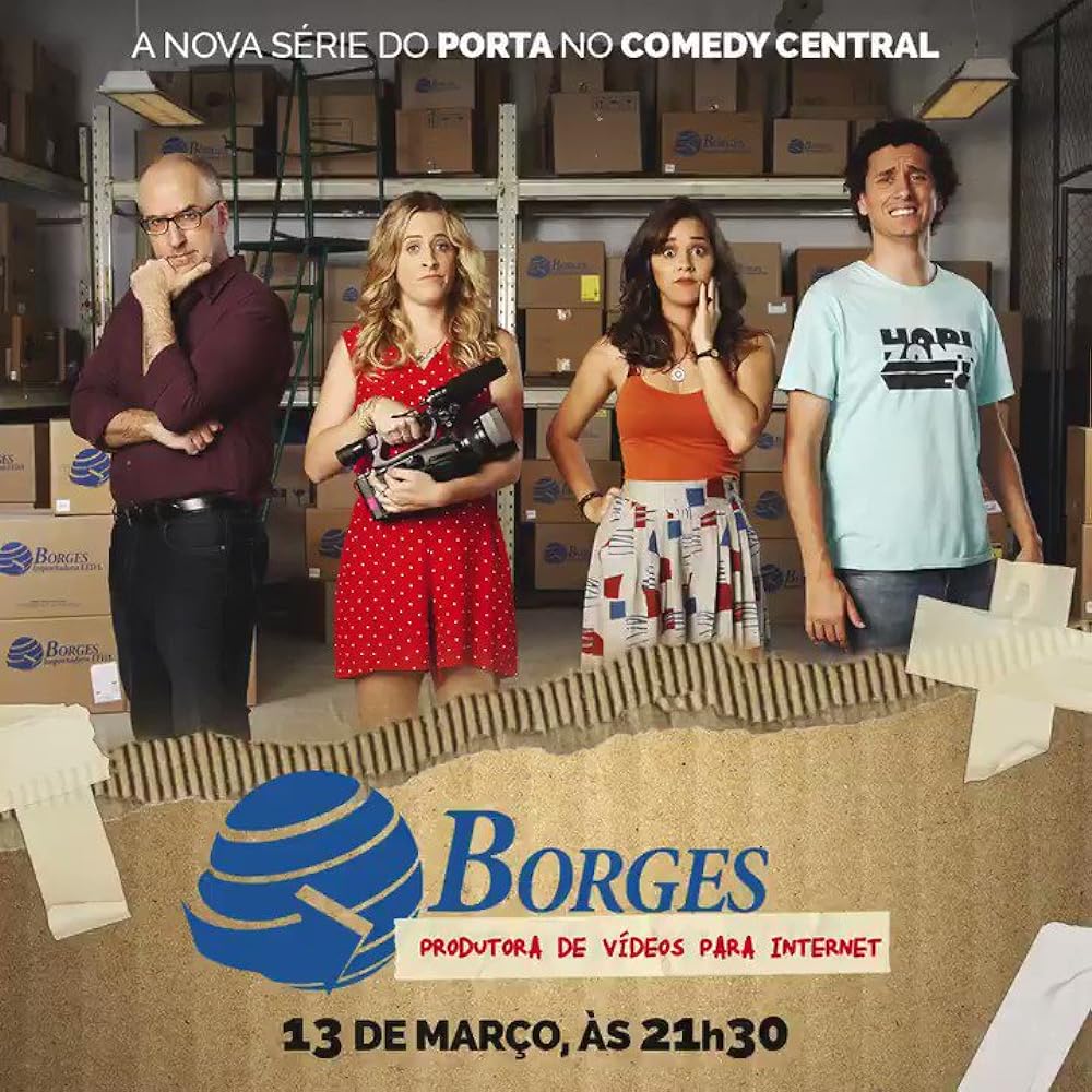 Borges 
