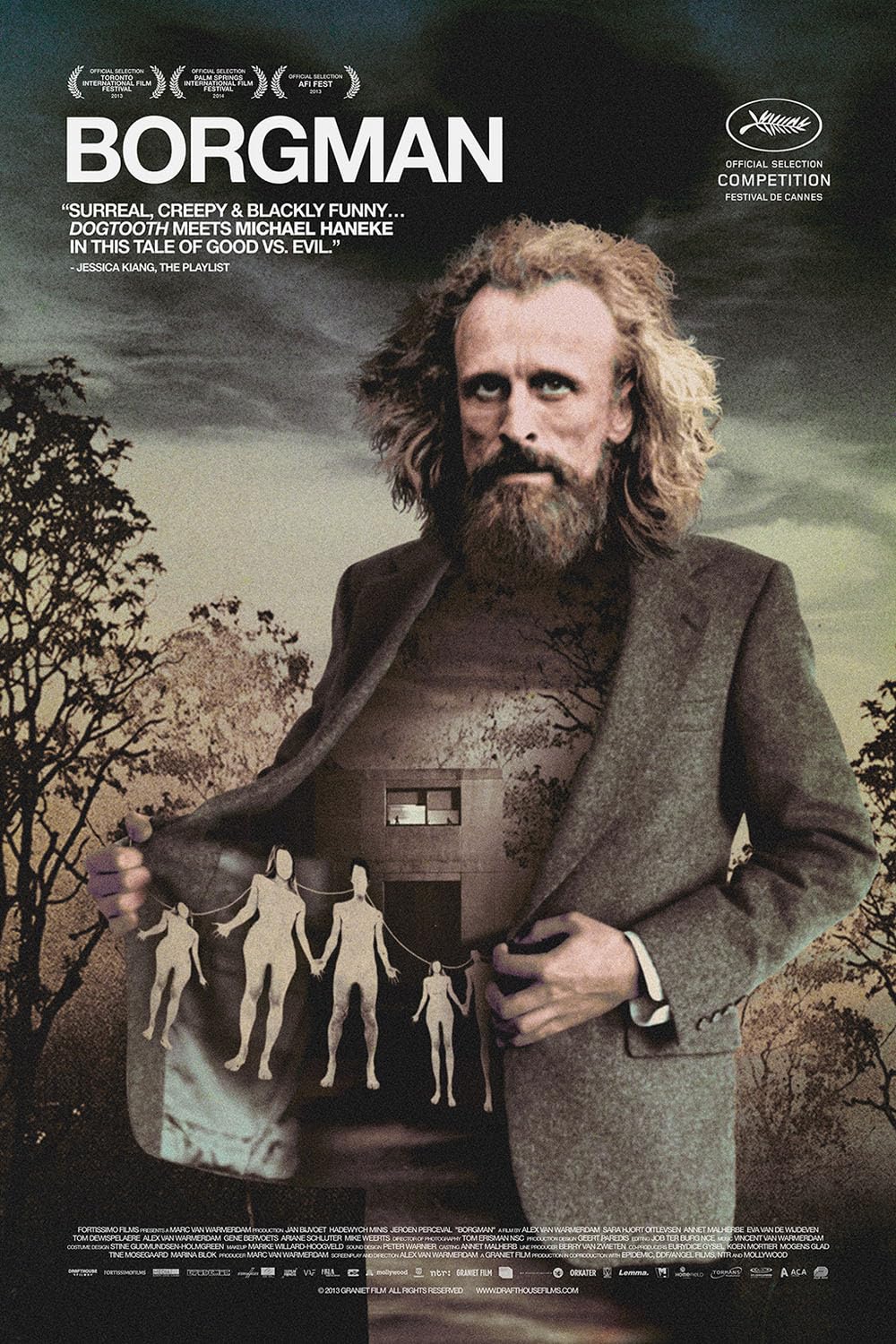 Borgman 