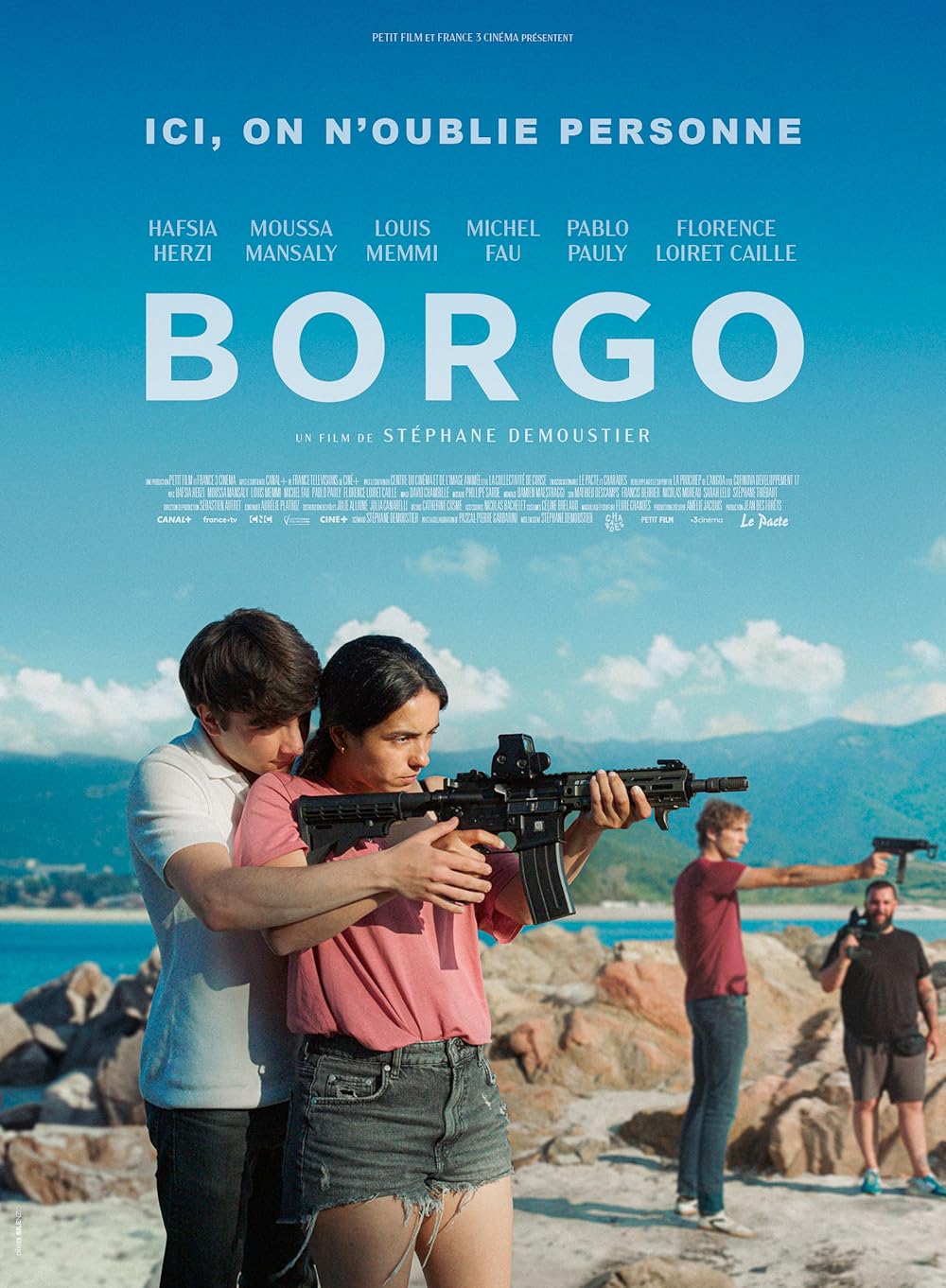Borgo 