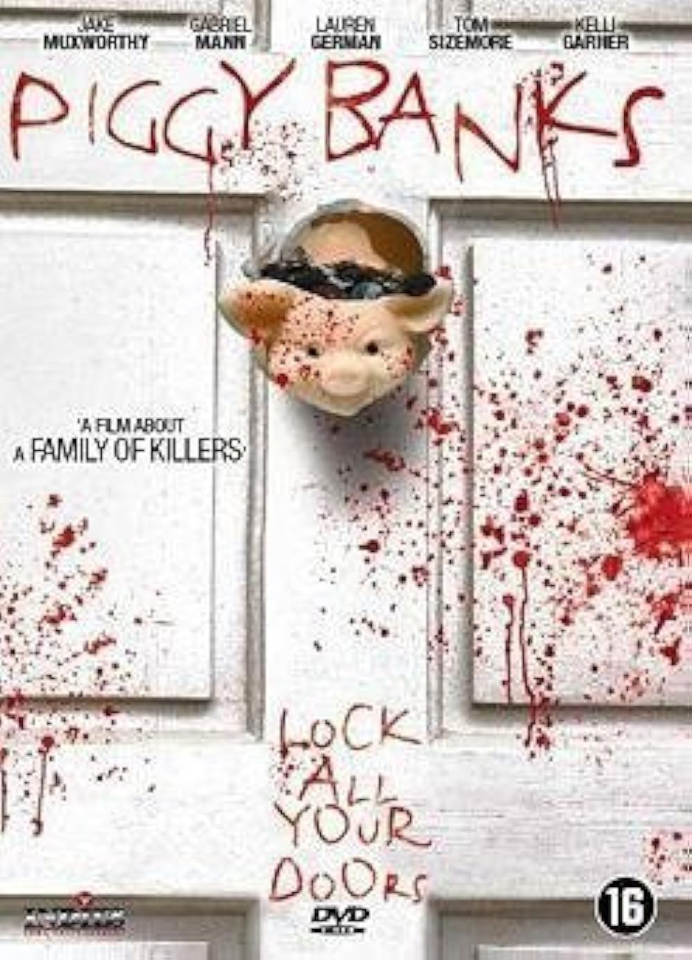 Born Killers 