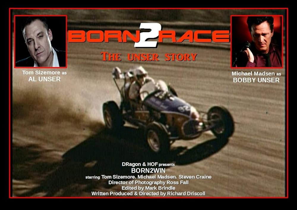 Born2Race 