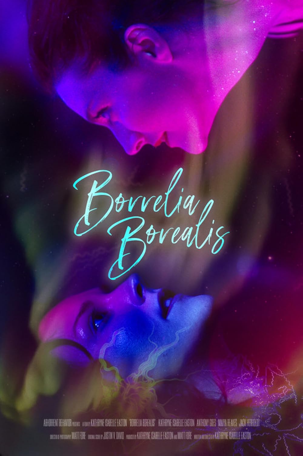 Borrelia Borealis 