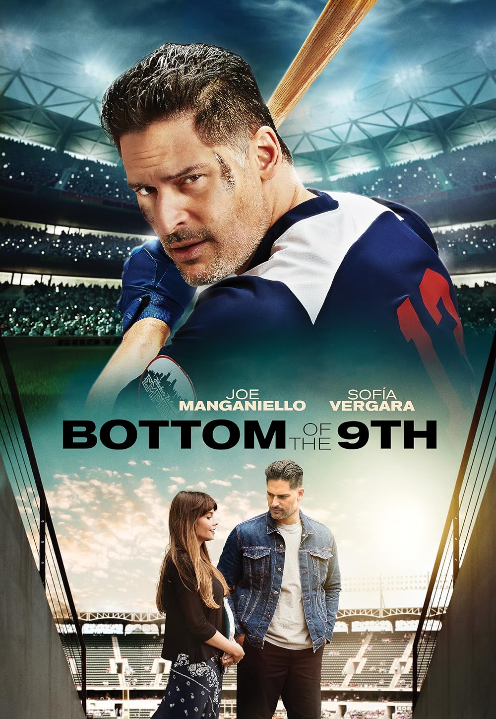 Bottom of the 9th 