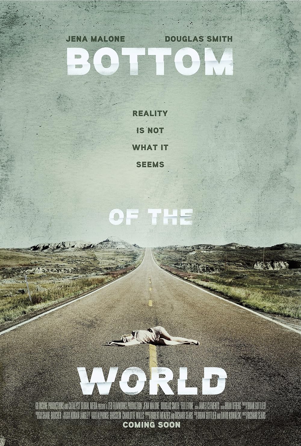 Bottom of the World 