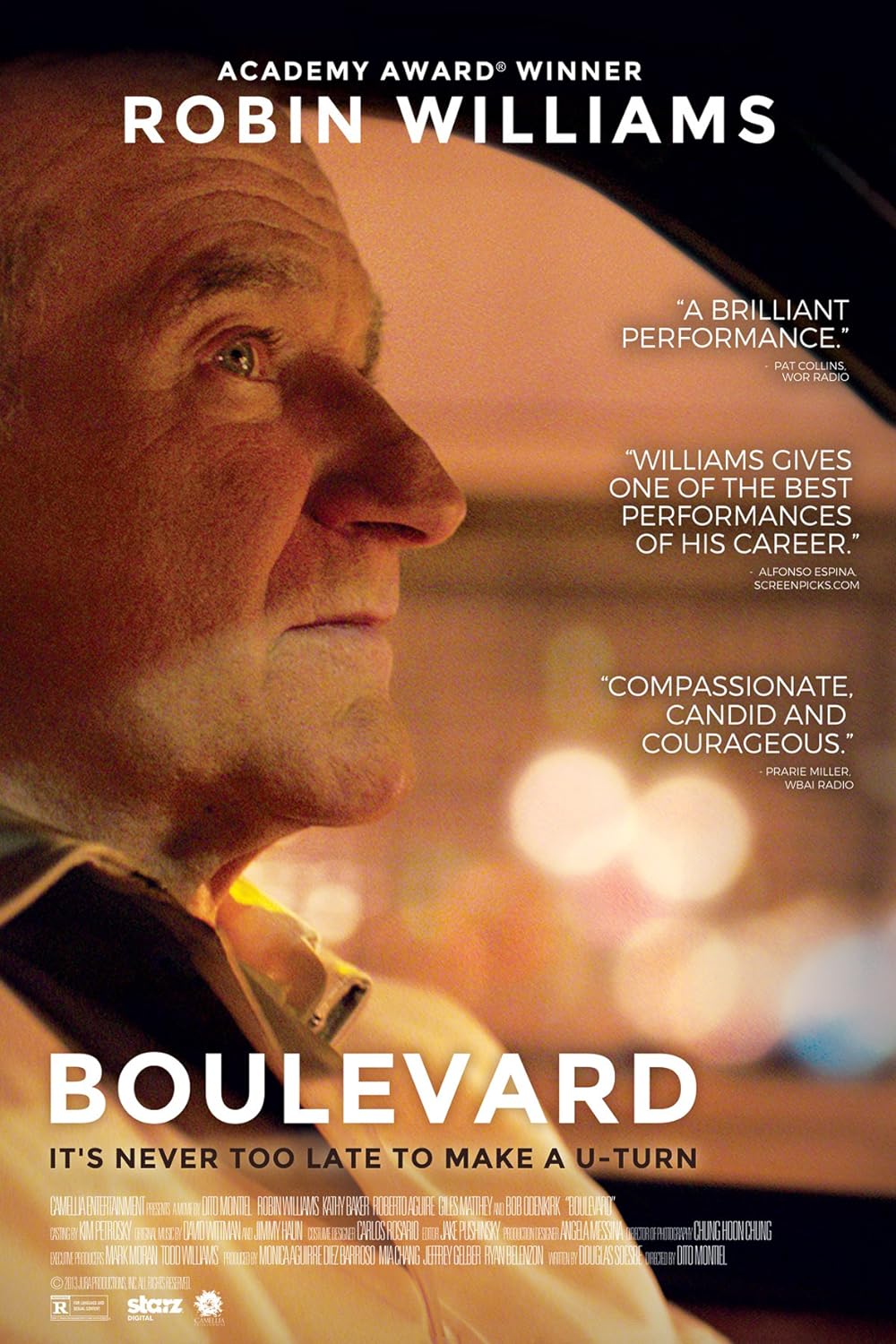 Boulevard 