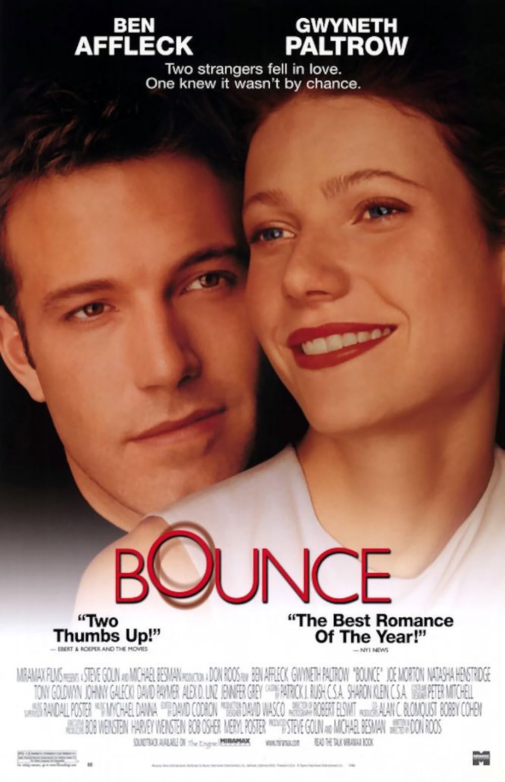 Bounce 