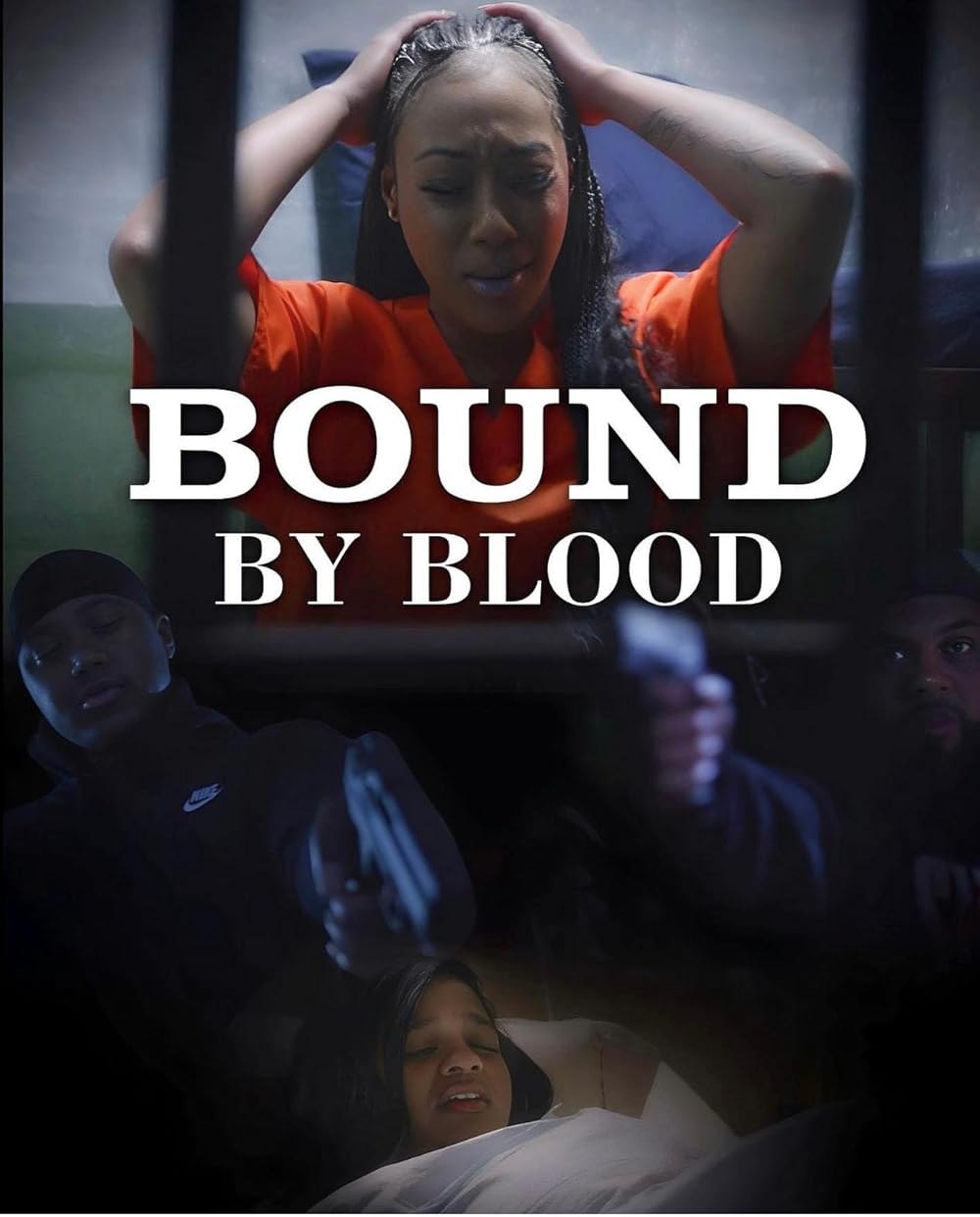Bound by Blood 