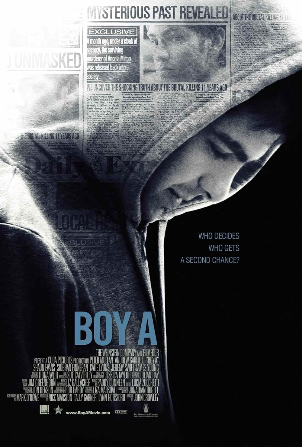 Boy A 