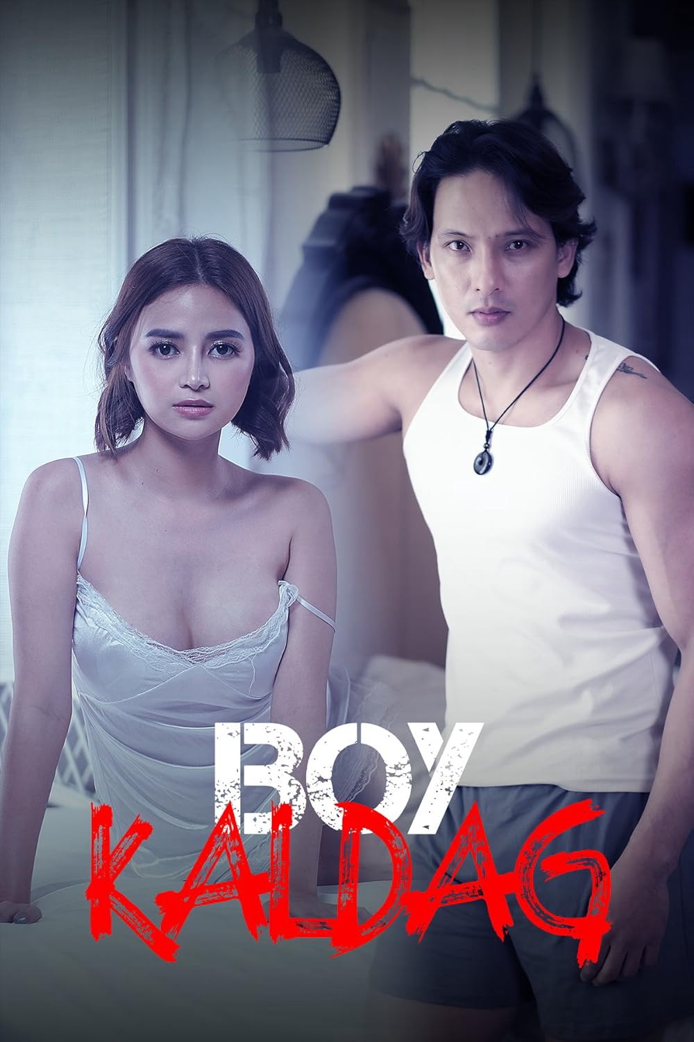 Boy Kaldag 