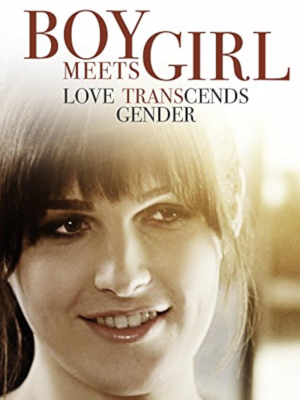 Boy Meets Girl 