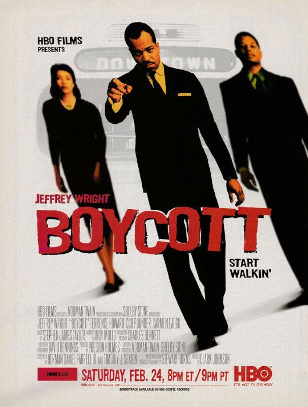 Boycott 