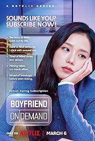 Boyfriend on Demand 