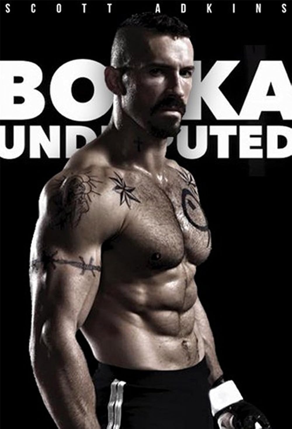 Boyka: Undisputed 