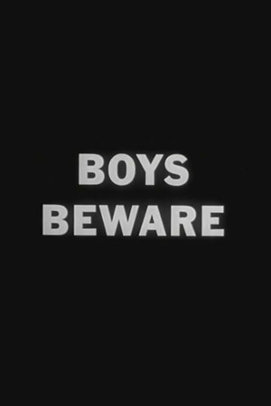 Boys Beware 