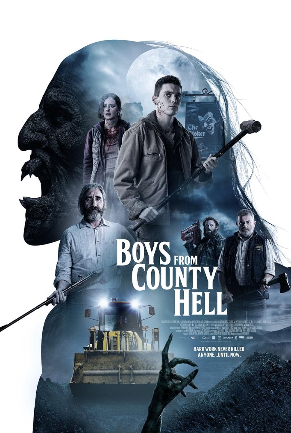 Boys from County Hell 