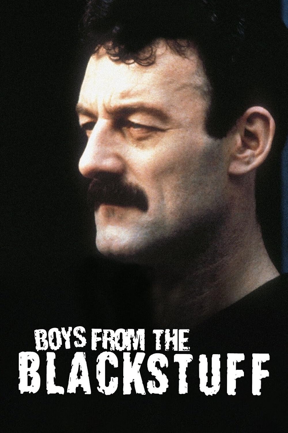 Boys from the Blackstuff 