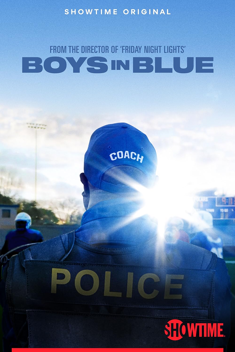 Boys in Blue 