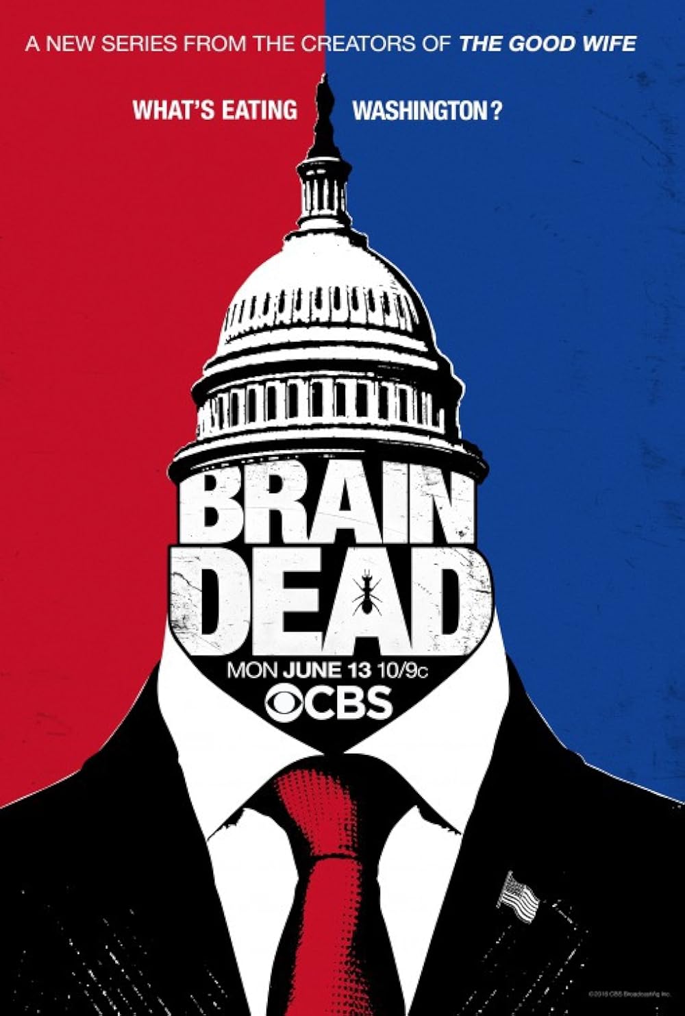 BrainDead 