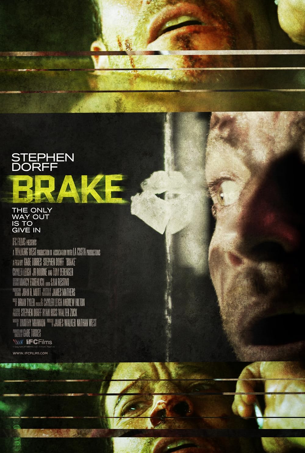 Brake 