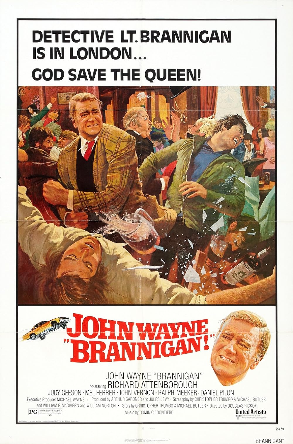 Brannigan 