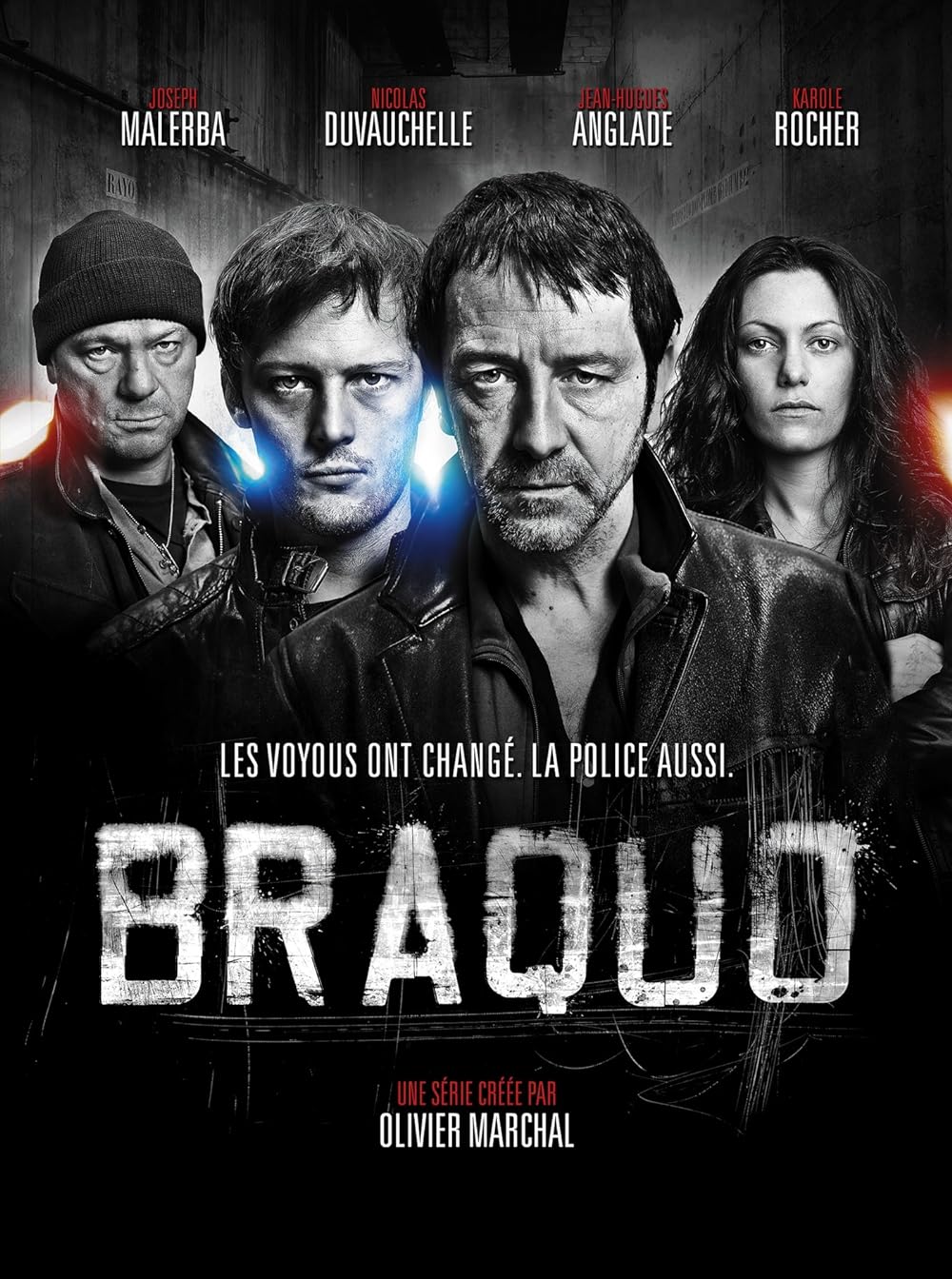 Braquo 
