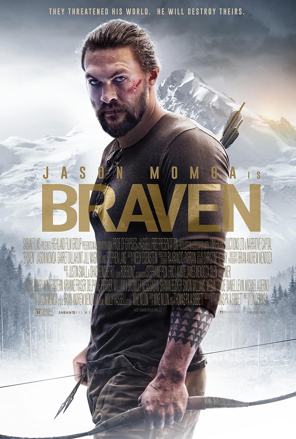 Braven 