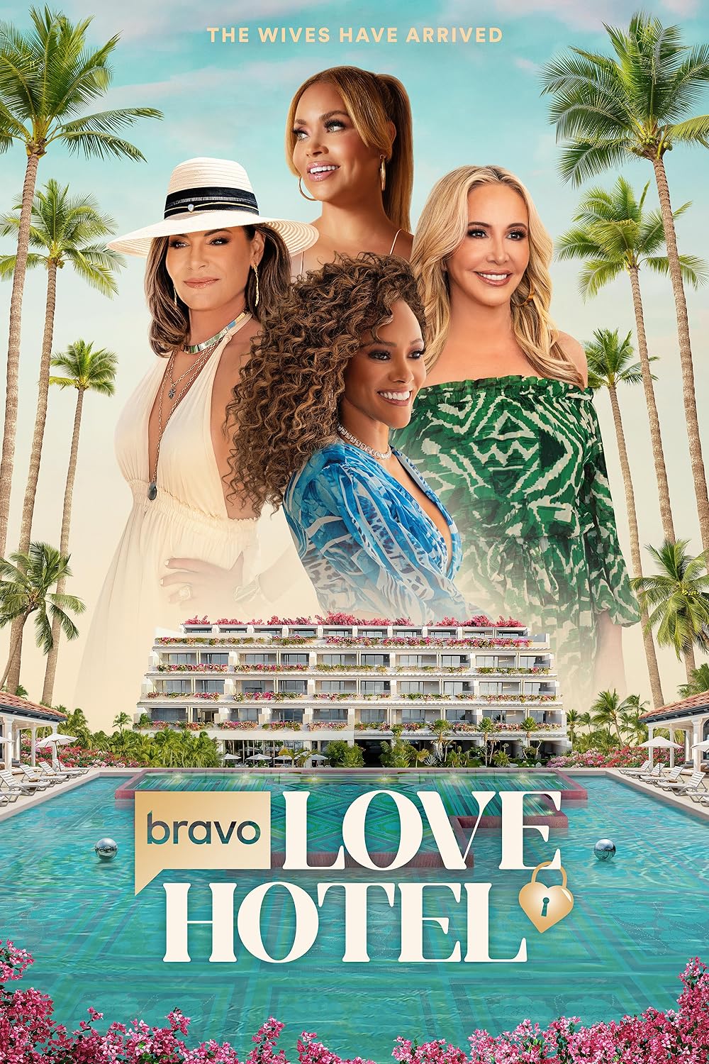 Bravo’s Love Hotel 