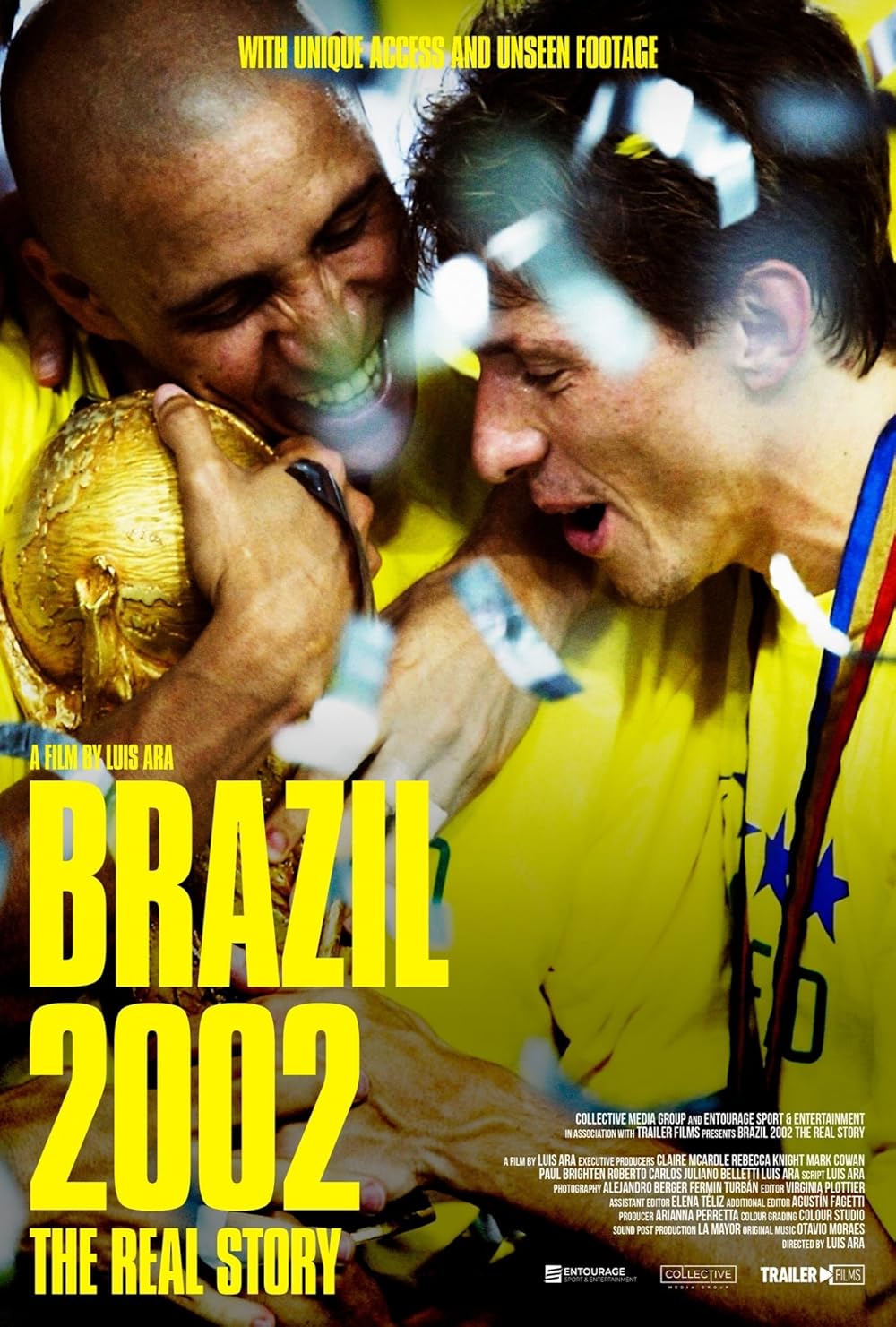 Brazil 