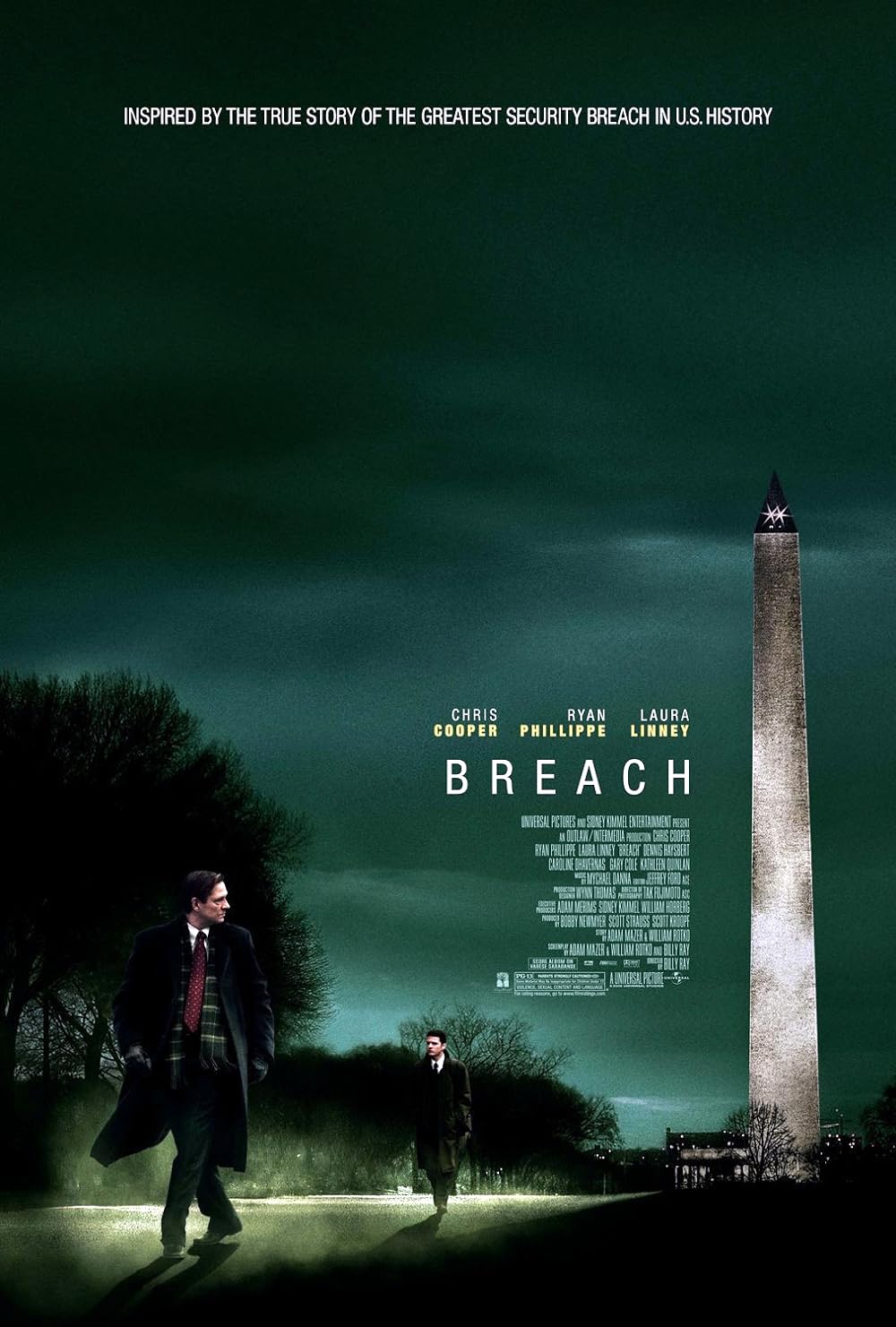 Breach 