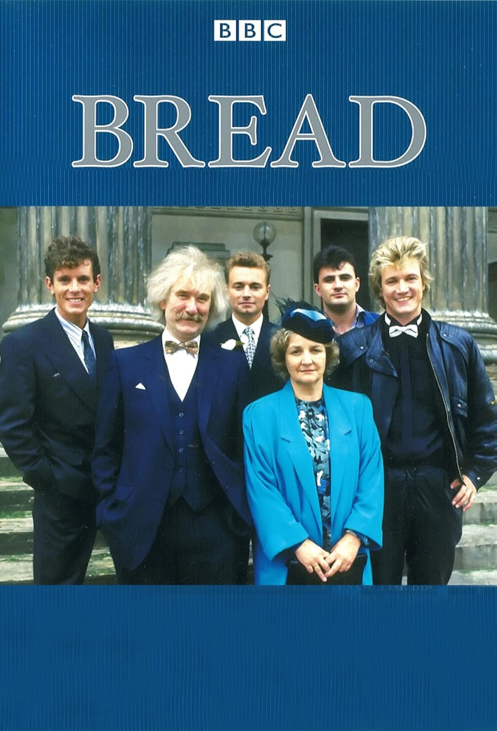 Bread 