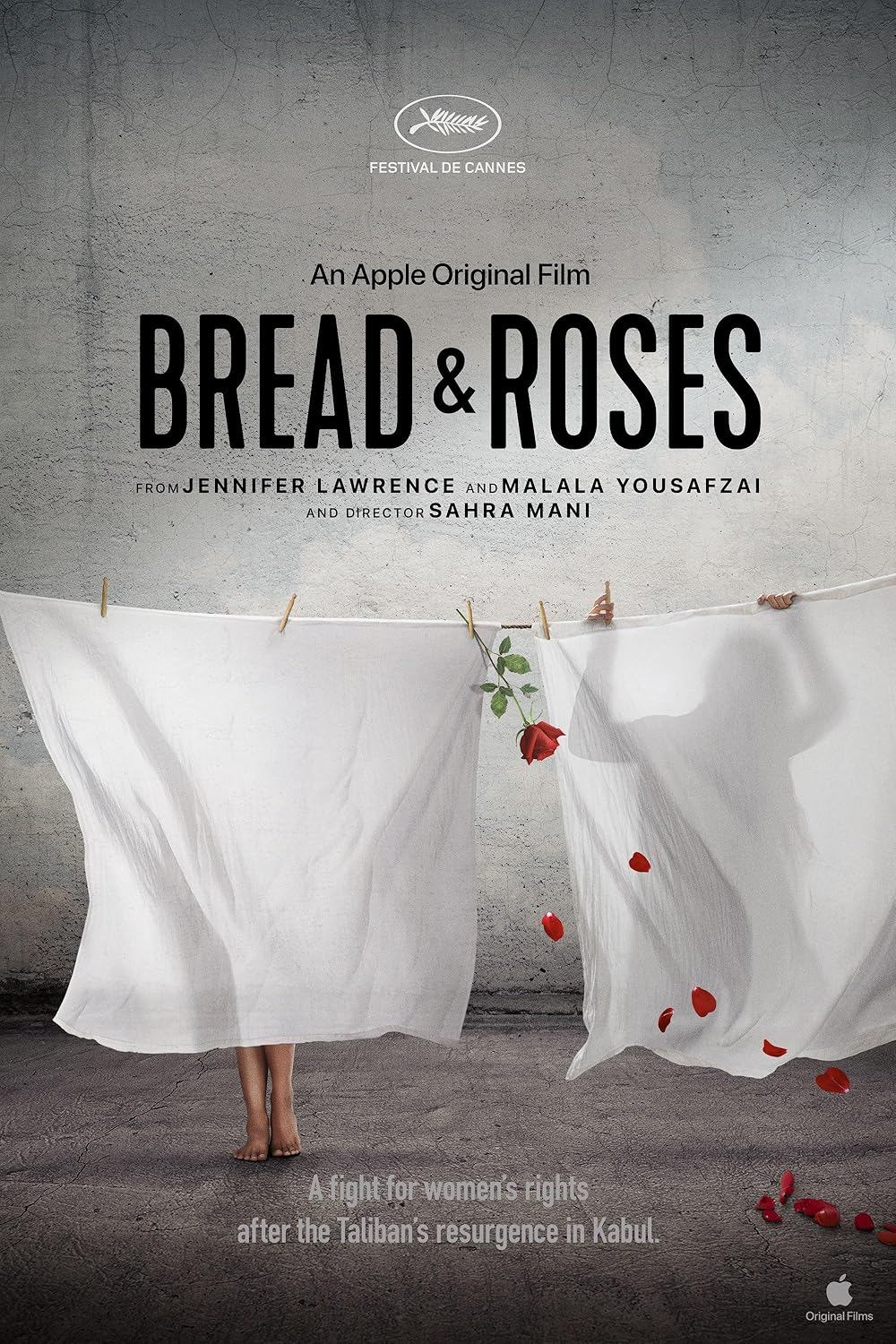 Bread & Roses 
